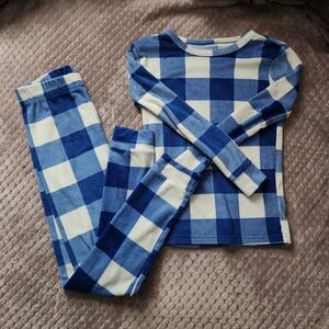 Boys Pajamas Set
